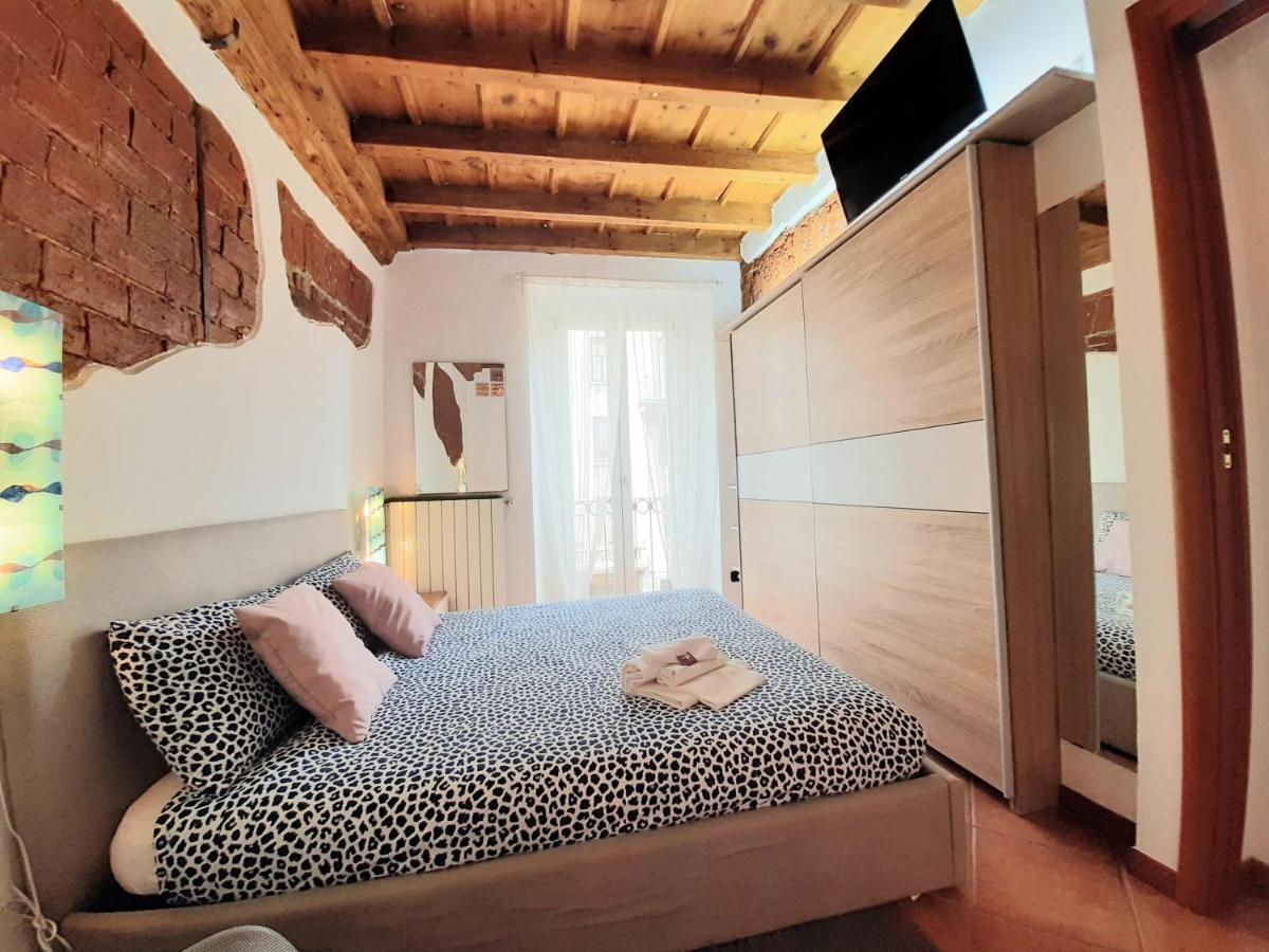Bilocale Sforza Milano Centro !! Apartment Exterior foto